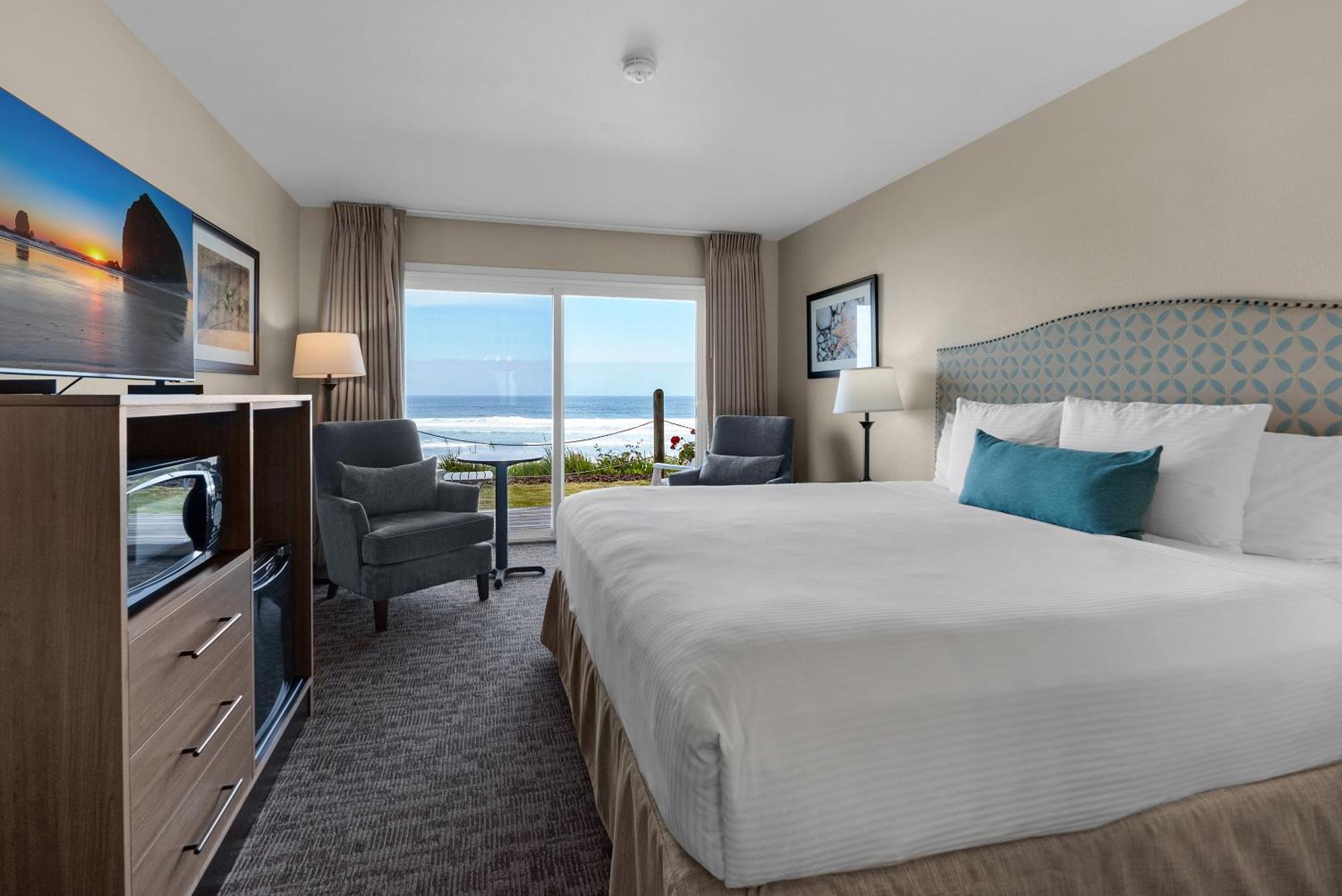 Pelican Shores Inn مدينة لينكولن المظهر الخارجي الصورة