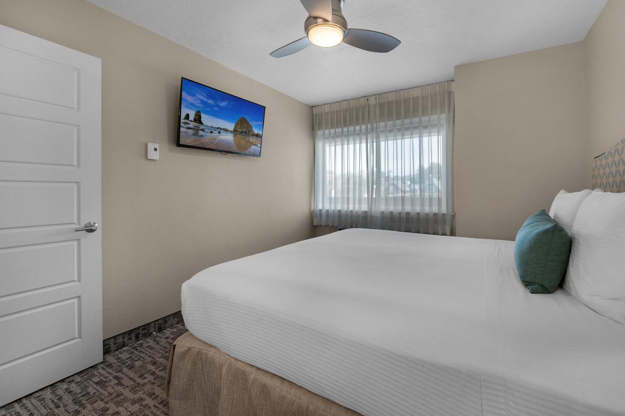 Pelican Shores Inn مدينة لينكولن المظهر الخارجي الصورة