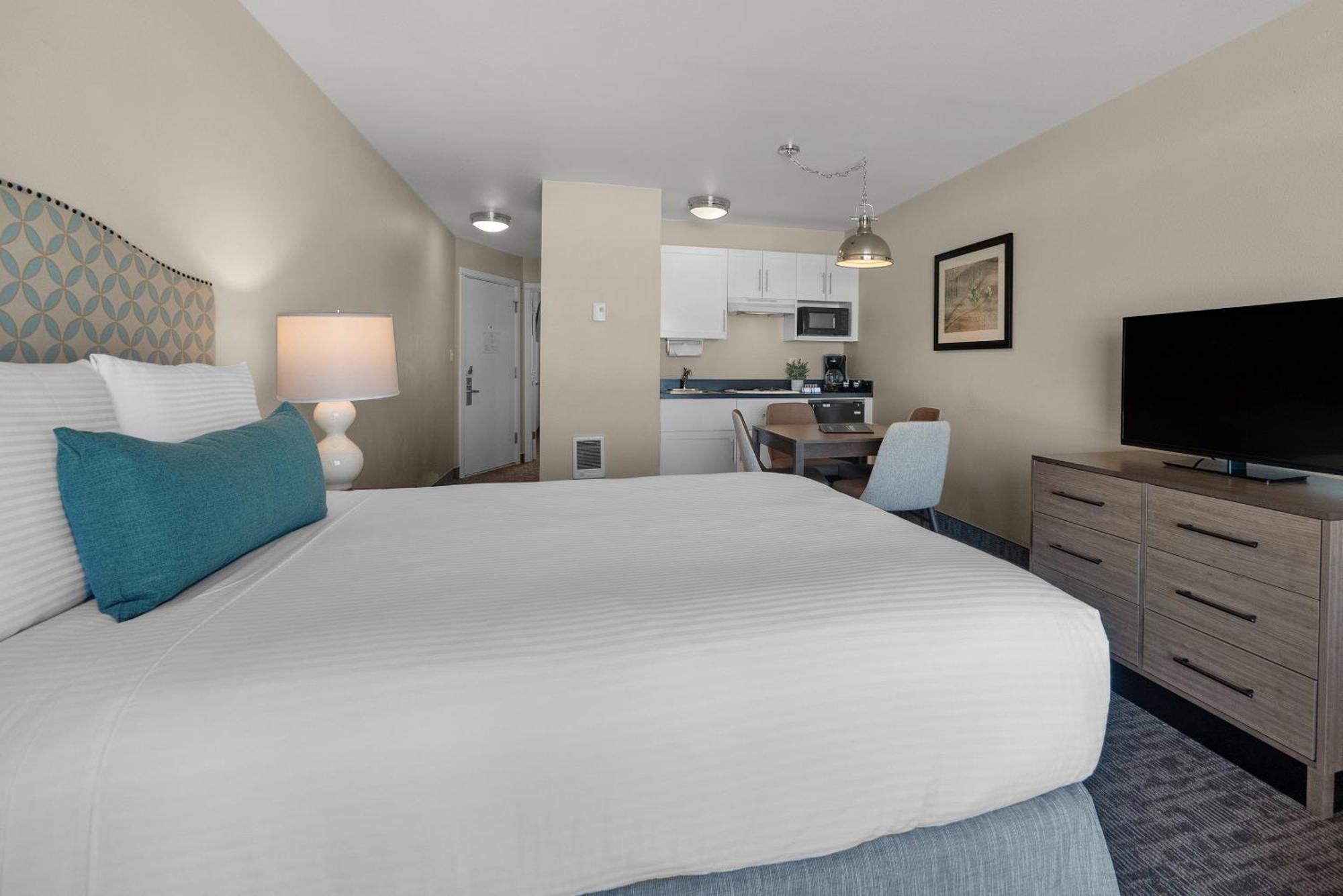 Pelican Shores Inn مدينة لينكولن المظهر الخارجي الصورة