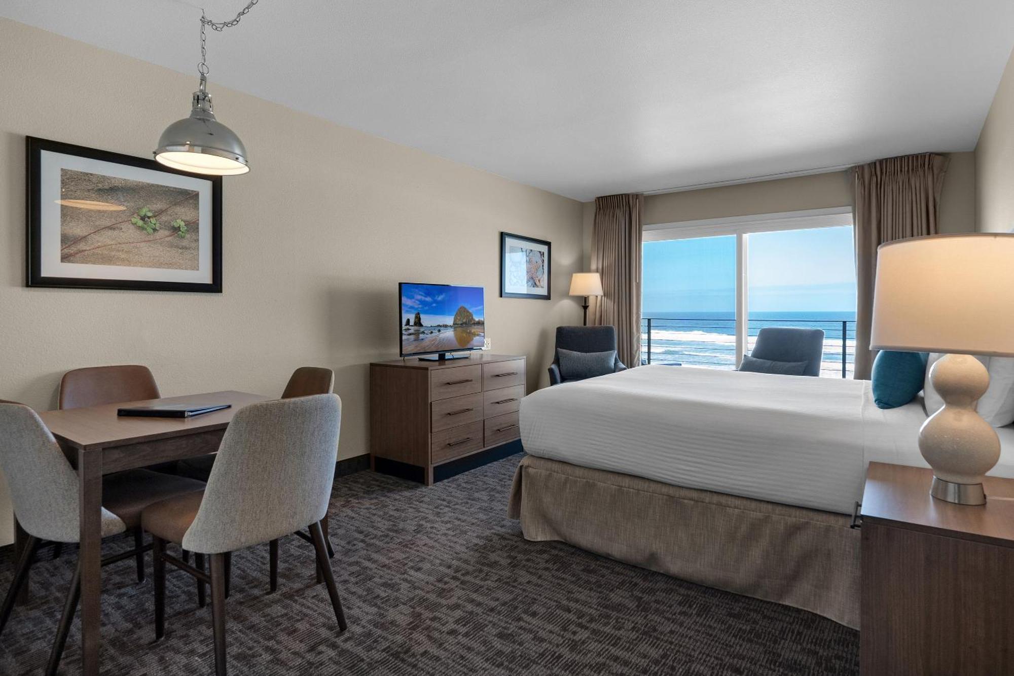 Pelican Shores Inn مدينة لينكولن المظهر الخارجي الصورة