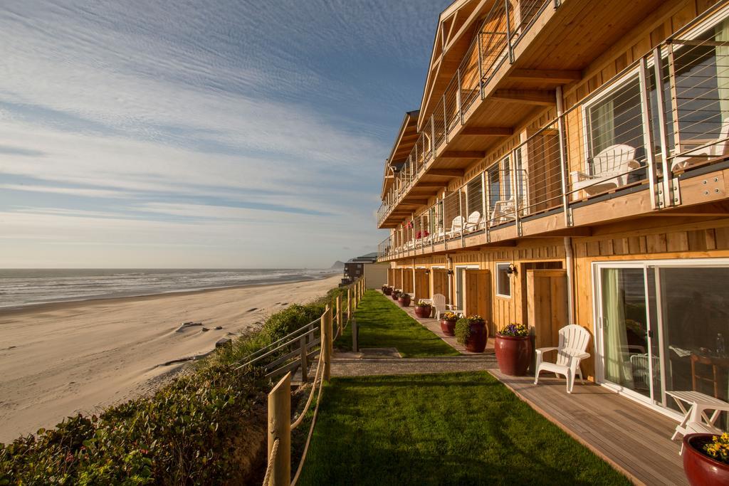 Pelican Shores Inn مدينة لينكولن المظهر الخارجي الصورة